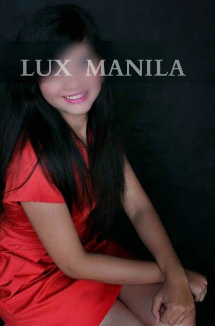 LUX Makati Courtesans .